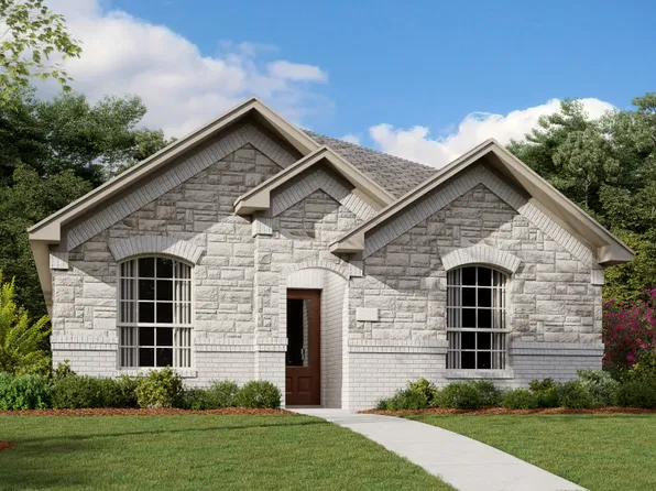 4309 Hibiscus Holw, Mesquite, TX 75181