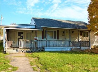 1506 Illinois St, New Castle, IN 47362