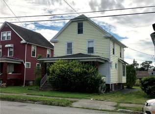 910 Cunningham Ave, New Castle, PA 16101