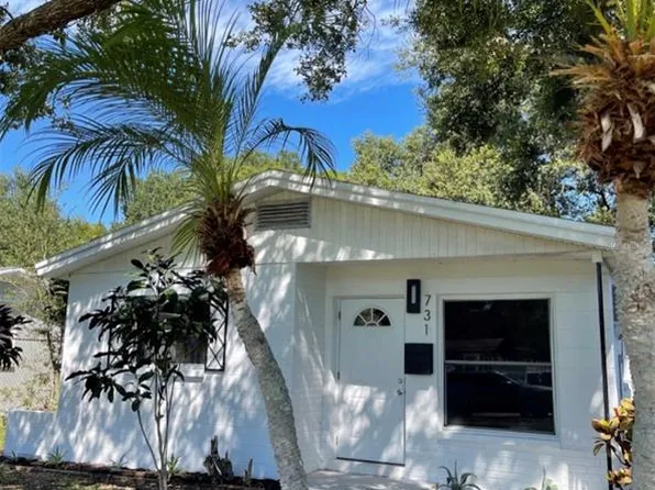 731 71st Ave N, Saint Petersburg, FL 33702