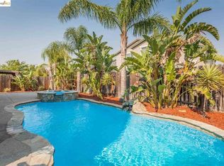 102 Matisse Dr, Oakley, CA 94561