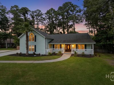 115 Coquena Circle E, Savannah, GA, 31410