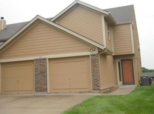 510 NE Knox St, Blue Springs, MO 64014