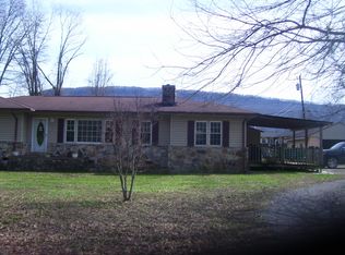 123 4th St, Powells Crossroads, TN 37397