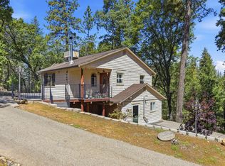 2440 Pleasant Valley Rd, Placerville, CA 95667