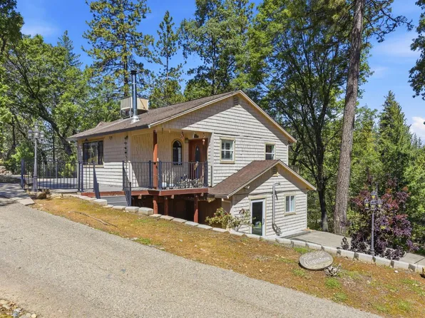 2440 Pleasant Valley Rd, Placerville, CA 95667