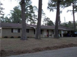 1003 N Acres Ln, Springhill, LA 71075