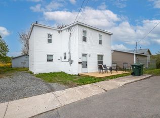 14 Catherine St, North Sydney, NS B2A 2G7