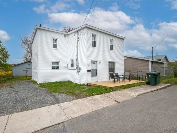 14 Catherine St, North Sydney, NS B2A 2G7