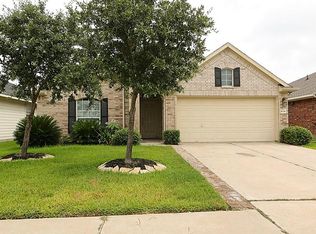16710 Empty Ness Dr, Cypress, TX 77429