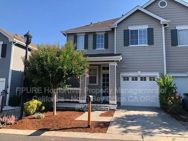 2 bed, 2.5 bath, 1232 sqft, $3,350 — Photo 1