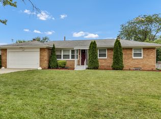 5004 N Kenmore Rd, Indianapolis, IN 46226