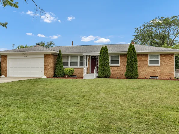 5004 N Kenmore Rd, Indianapolis, IN 46226