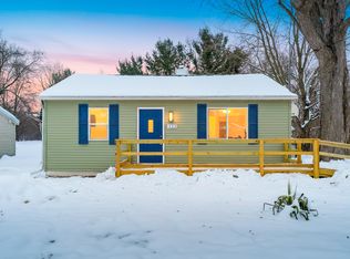 122 Creekview Dr, Battle Creek, MI 49037