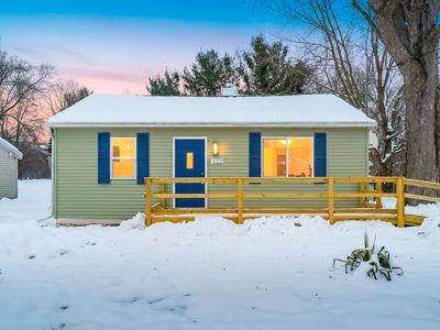 122 Creekview Dr, Battle Creek, MI, 49037