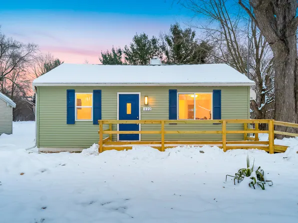 122 Creekview Dr, Battle Creek, MI 49037