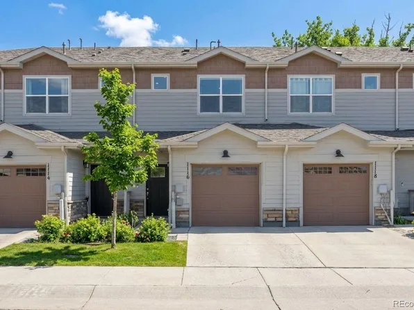 1116 Oak Circle, Lakewood, CO 80215