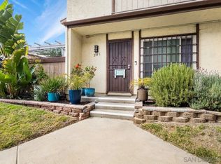 238 Regency Ct UNIT C, Chula Vista, CA 91911