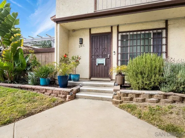 238 Regency Ct Unit C, Chula Vista, CA 91911