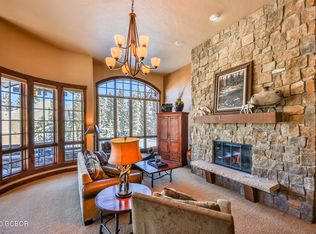 490 Iron Horse Way, Winter Park, CO 80482