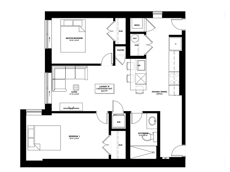 2409 Carlsen Ave — Photo 12