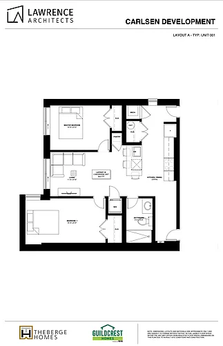 Floor plan 001