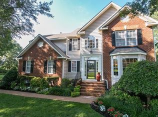 6121 Silverbell Ln, Mechanicsville, VA 23111