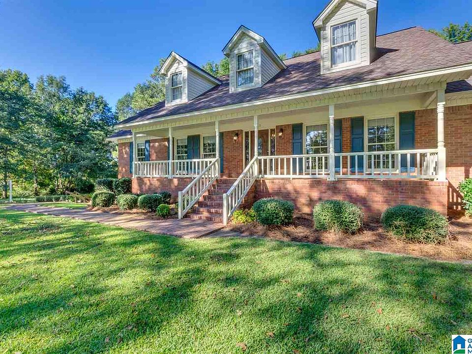 103 Foshee St, Clanton, AL 35045 Zillow
