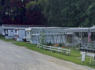 704 W Main St LOT 12, Loudonville, OH 44842