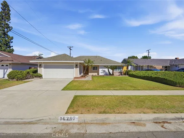 16257 Silvergrove Dr, Whittier, CA 90604