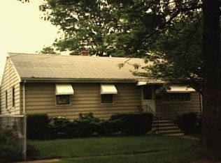 285 Red Bird Dr, Stratford, CT 06497