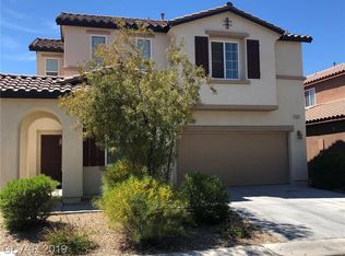 10127 Glorious Moon Ct #0, Las Vegas, NV 89178