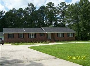 2849 Long Avenue Ext, Conway, SC 29526