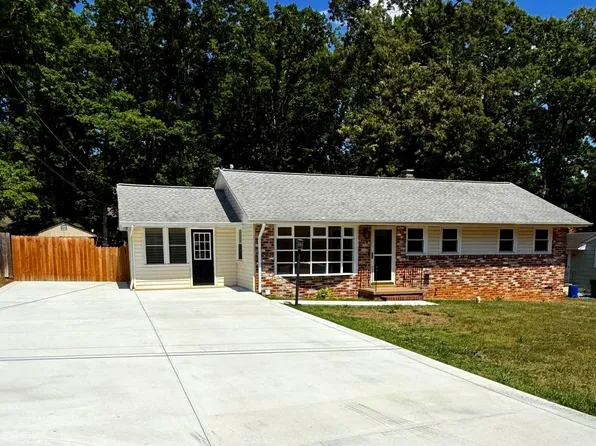 4 Patrick Henry St, Fredericksburg, VA 22405