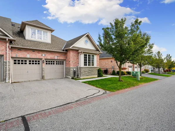 3 Potts Ln, Pt Hope, ON L1A 0A4