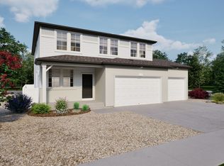 Wonder Plan, Thompson River Ranch, Johnstown, CO 80534