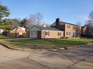 7101 E Walnut St, Evansville, IN 47715