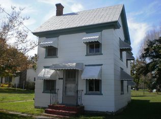 20211 Saxis Rd, Saxis, VA 23427