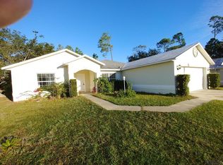 114 Forrester Pl, Palm Coast, FL 32137
