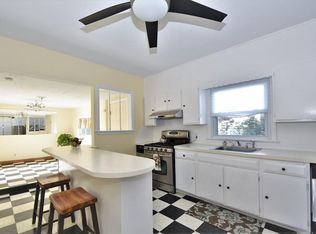 54 Beacon Hill Ave, Lynn, MA 01902