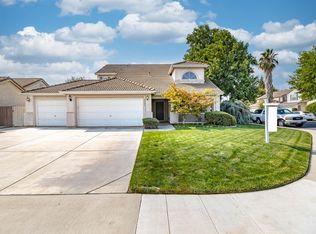 4624 Sun West Dr, Salida, CA 95368