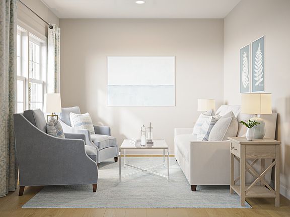 Anderson No Basement