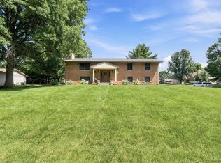 1059 Southernview Dr S, Lafayette, IN 47909
