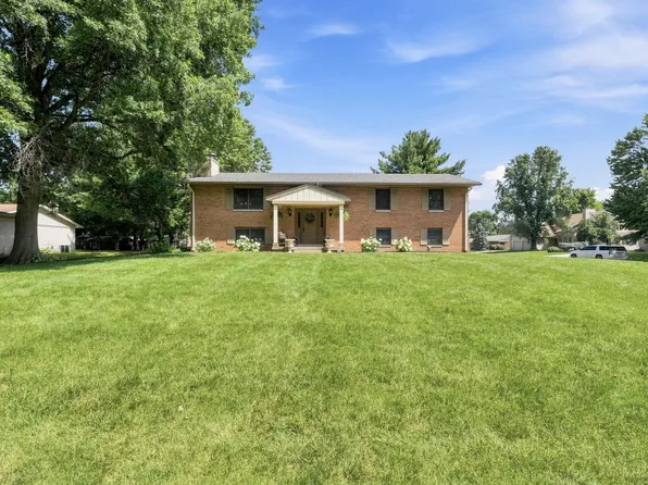 1059 Southernview Dr S, Lafayette, IN 47909