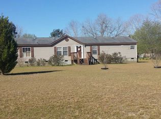 612 Mullis Cir, Dexter, GA 31019