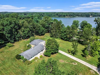 7109 Lake Shore Dr, Chelsea, MI, 48118
