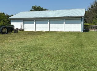 85 Barry Ln, Nancy, KY 42544