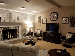 2916 Briarcliff Rd, Panama City, FL 32405