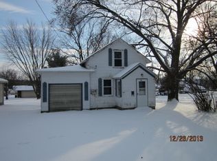 105 E Maple St, Mc Connell, IL 61050