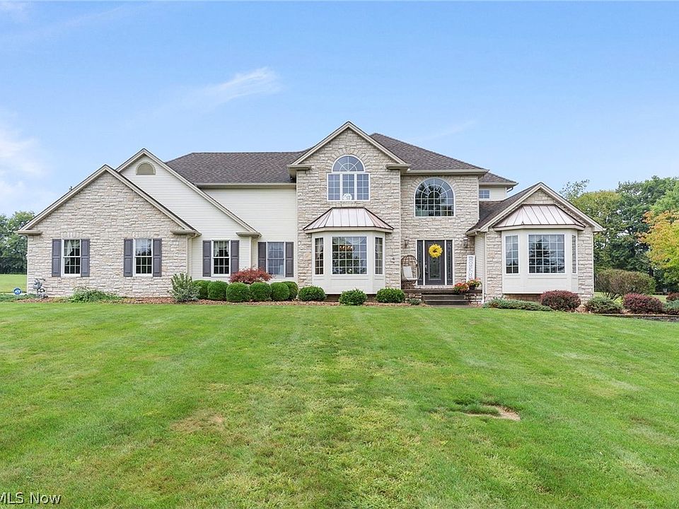 100 Longview Cir, North Lima, OH 44452 Zillow
